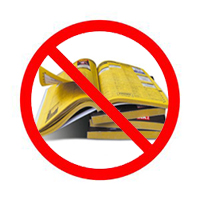 anti yellow book 200 yellow book