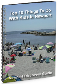 cover top 10 kids ultimate newport vacation