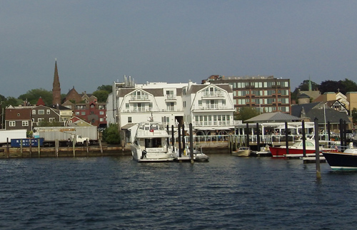  where Jacqueline Lee Bouvier and John F Kennedy were married in 1953