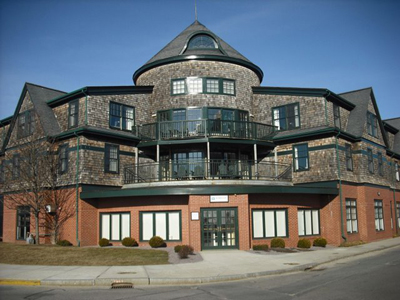 Long Wharf Resort Long Wharf Resort