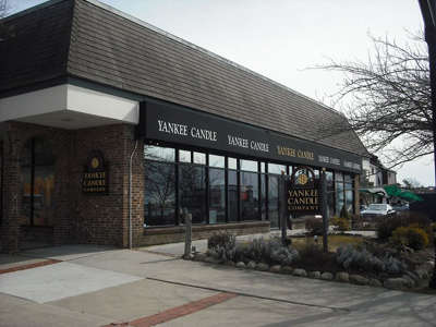 long wharf - yankee candle Long Wharf Mall Newport RI
