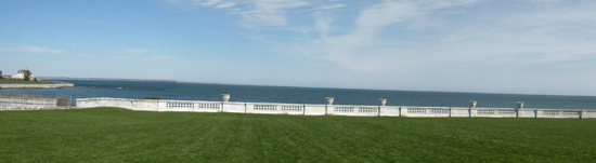 Newport mansions Newport mansions