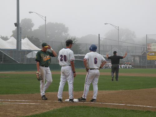 cardines 1st base newport ri attractions