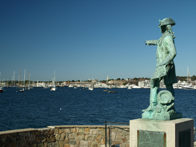 ocean drive rochambeau Ocean Drive Newport RI