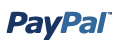 paypal logo paypal