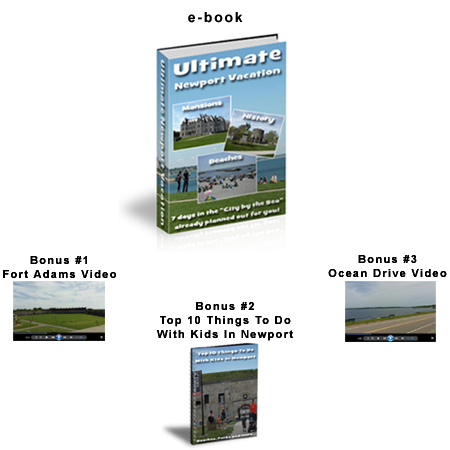 vac collage ultimate newport vacation