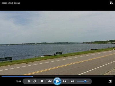 vac video ocean drive ultimate newport vacation