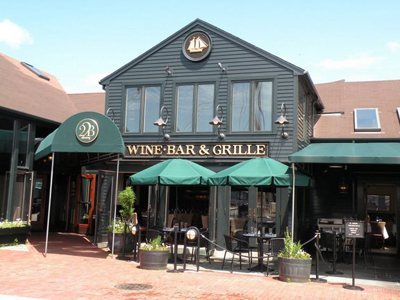 22 Bowens Wine Bar And Grille A World Cl Steakhouse On 22 Bowens Wine Bar And Grille A World Cl Steakhouse On