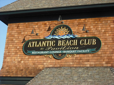 Atlantic Beach Club Newport RI