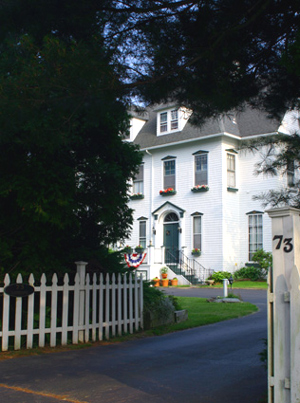 newport bed and breakfasts