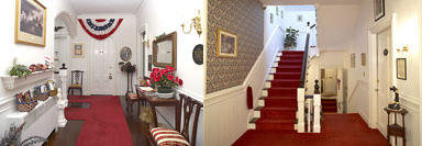 newport bed and breakfasts