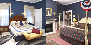 newport bed and breakfasts