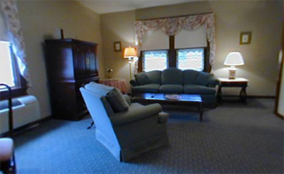 newport bed and breakfasts