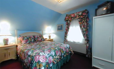 newport bed and breakfasts