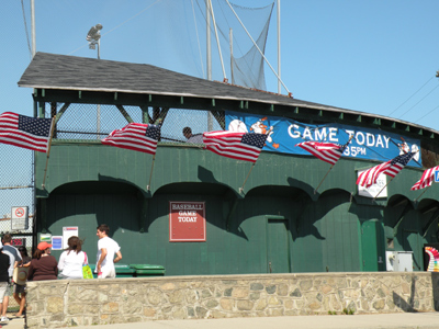 cardines field newport ri