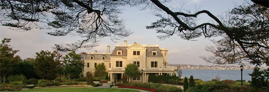 newport rhode island hotels