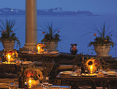 newport rhode island hotels