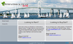 newport ri real estate