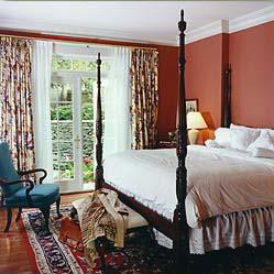 newport bed and breakfasts