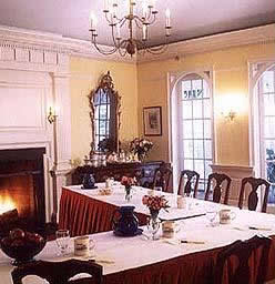 newport bed and breakfasts