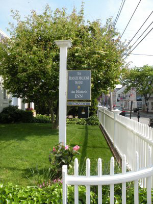 newport bed and breakfasts