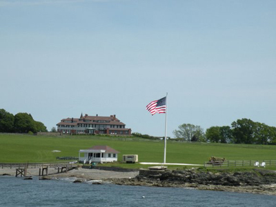 sail newport