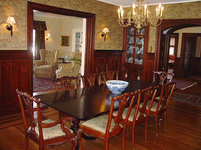 newport bed and breakfasts