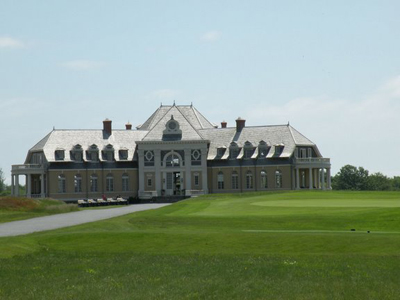 newport country club