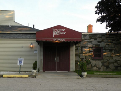 newport playhouse