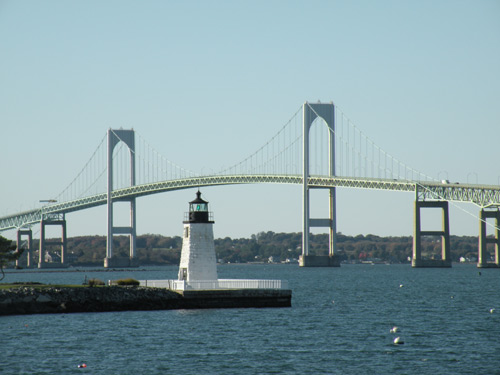 newport rhode island