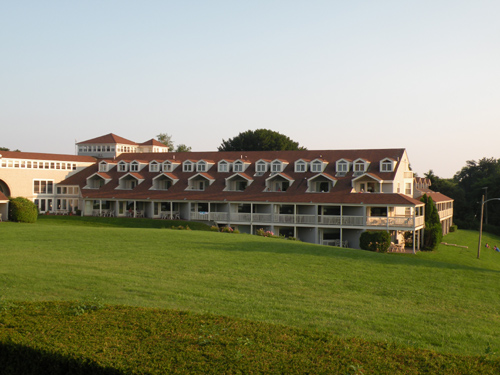 Newport Rhode Island Hotels