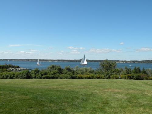 Newport Rhode Island Hotels