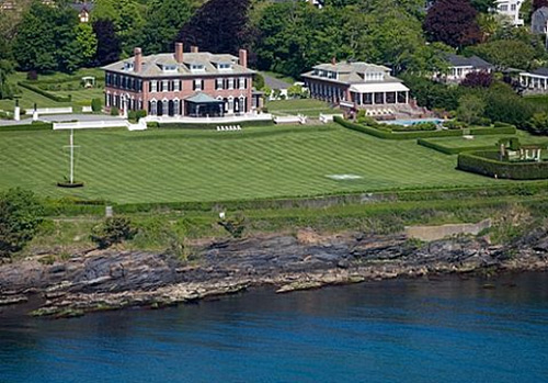 newport ri real estate