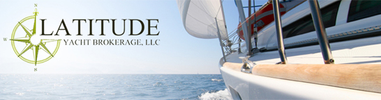 Latitude Yacht Brokerage