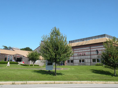 newport county ymca