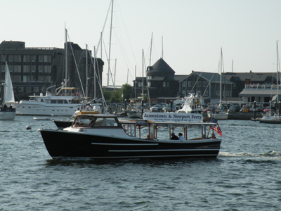 bowens wharf newport