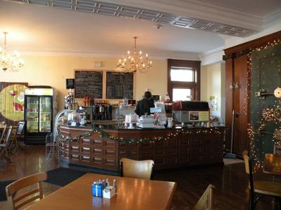 People's Cafe