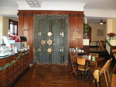 People's Cafe