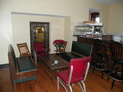 People's Cafe