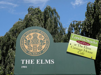 the elms
