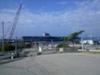 Pier 2 - Newport Naval Base