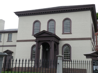 touro synagogue