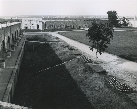 fort adams newport ri