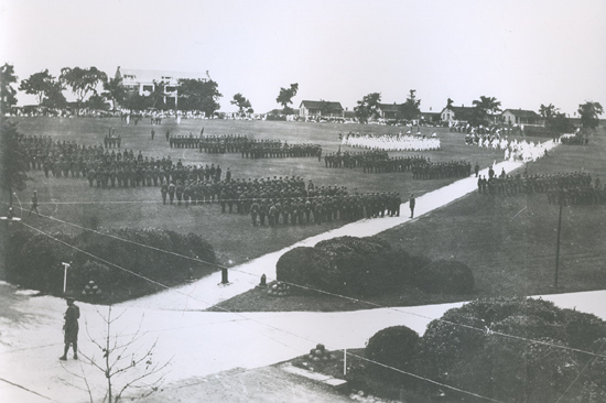 fort adams newport ri