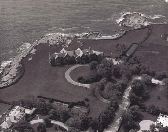 doris duke rough point