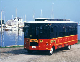 viking tours