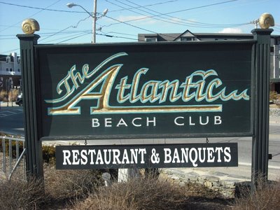 Atlantic Beach Club Newport RI