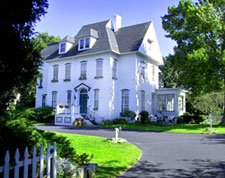 newport bed and breakfasts