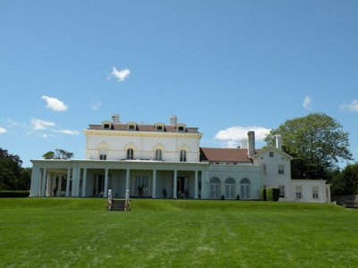 beechwood mansion