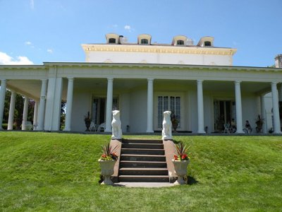 beechwood mansion